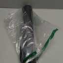 Large Gaming Mouse Pad, 31.5x15.7 inch Large Extended Computer Keyboard Mouse Mat, Water Resist Non-Slip Mousepad Rubber Base Long XXL Desk Mouse Pad for Work & Gaming, Office & Home, Black