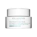 Clarins Cryo-Flash Face Mask | Visible Lift Effect in 10 Minutes* | Visibly Minimizes Pores | Boosts Radiance | Pro Like Results | All Skin Types