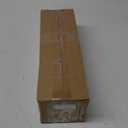 FIDUCIAL HOME 10 Tiers Shoe Rack 20-25 Pairs Sturdy Shoe Shelf