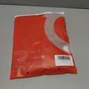 PATPAT Family Matching Outfits Fall Winter Cotton Long Sleeve Bodycon Dresses and Sweatshirts Tops Sets (XL)