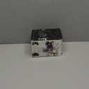 VidPPluing 2 Pack Switch Controllers, Wireless Switch Pro Controller for Switch 2/Switch/Lite/OLED, Game Controller with Motion Sensor/Vibration/Turbo/Wakeup/Charging Cable (Black)