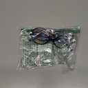 ViewJoy Retro Oval Blue Light Glasses for Women Fashion Computer Glasses Bluelight Blocking Eyewear Vintage Frame (Black&tortoise)