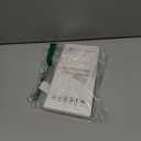 AACL 3-Pack for Samsung Galaxy S25 Ultra Privacy Screen Protector Tempered Glass, Privacy Screen Protector for S25 Ultra [Fast Alignment Tool] [Bubble Free] [ Anti Spy]