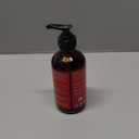 Rosehip Seed Oil Organic, USDA Certified 100% Pure Rosehip Oils for Skin & Hair, 8 fl oz Cold Pressed Rose Hip Oil for Full Body Care, Moisturizing, Gua Sha, Massage, Carrier Oil