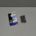 EPSON 822 DURABrite Ultra Ink High Capacity Cyan Cartridge (T822XL220-S) Works with WorkForce Pro WF-3820,3823, 4820, 4830, 4833, 4834