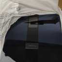 Etekcity FSA&HSA Eligible Smart Scale for Body Weight Fat, Digital Bathroom Weighing Machine for Accurate BMI Muscle Mass Composition, Home Use Apple Health Compatible Fitness Equipment (Black-Color Screen)