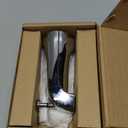 American Standard 8888026.002 Bath Slip-On Diverter Tub Spout, 4 in, Polished Chrome