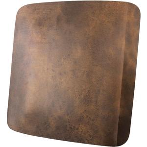 Leather Look Couch Cushion Covers Sofa Seat Slipcovers Sets Couches Furniture Protector for Sectional Armchair Loveseat Pets Kids Stretch Spandex Fabric (1 Cushion Armchair, Dark Brown)