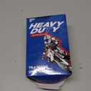 PIVOTRAX 70/100-19 (2.75/3.00-19, 80/100-19) 19" Heavy Duty E-Bike Electric Dirt Bike Inner Tube - 2 mm Thickness-TR4 Valve- Fits Most 3.00-19 MX Tires, Surron LightBee X, UltraBee, Talaria, EridePro