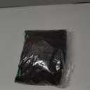 SUUKSESS Women Cashmere Oversized Off The Shoulder Pullover Sweater Batwing Boat Neck Jumper Knit Tops (Chocolate, M)