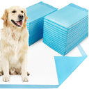 Dogcator Dog Pee Pads Extra Large 30"x36", 30 Count Super Absorbent Pee Pads for Dogs, Disposable Urine Bed Pads for Doggie, Thicken XL Puppy Pads, Piddle Pads XLarge for Indoor, Outdoor Use