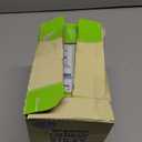 Earth's Best Organic Baby Food, Dissolvable Teething Snack for Babies 6 Months and Older, Garden Veggie Crunchy Sticks, .56 oz Pack (Pack of 5) BB 08/15/26