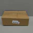 No-Drill Fireplace Stocking and Garland Hanger for Mantel 2-in-1 Adjustable Heavy Duty Christmas Hooks, Tool-Free Clip-On Design Holds Stockings Garland Securely for Indoor Outdoor Decor (3-gold)