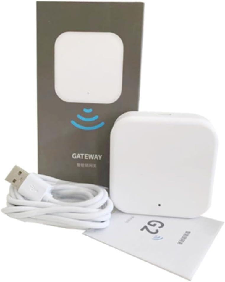 for G2 Gateway for TT Lock APP Smart Electronic Door Lock WiFi, 6924023036829