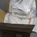 NeoBorn Baby Bassinet Mattress Pad, 32" x 18" Dual Sided Comfort Gel Memory Foam Mattress with Removable Breathable Soft Tencel Cover Fit for RONBEI/Ingenuity/Cuddor Baby Bassinet