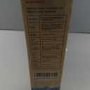 STOODER 11" Folding Step Stool, Non-Slip 16x12 Large Platform, Portable Compact Sturdy 1-Step Stools for Kids Adults Seniors at Indoor Outdoor - Durable & Safe (11 inch, Black)