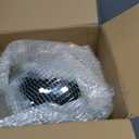Disco Ball 12-Inch Large Hanging Mirror Ball Disco Ball Decor for Disco Party Decorations, Weddings, Events, Disco Christmas Decor, and Home Celebrations