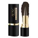 Long Wear Gel Eyeliner, Eyeliner Cream Stick Natural Black, Eye Liner Gel Waterproof Smudge Proof, Long Lasting Smooth Eye liner Pencil (Brown)