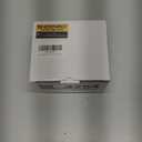 4 Toner Cartridges Compatible with S3840cdn S3845cdn S3840 3840 3845 Models CS3840 S3845