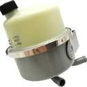 1414746000 Power Steering Reservoir Tank Fit For Freightliner Century Class Columbia Coronado Trucks