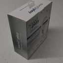 Wireless Over-Ear Headphones, White