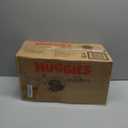 Huggies Size 6 Diapers, Little Snugglers Baby Diapers, Size 6 (35+ lbs), 108 Count (2 Packs of 54)