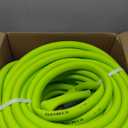 Flexzilla Garden Hose 3/4 in. x 100 ft., Heavy Duty, Lightweight, Drinking Water Safe, ZillaGreen - HFZG6100YW-E