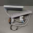 Thermalright Aqua Elite 240 White V3 AIO CPU Cooler, 240mm Liquid Cooling, ARGB PWM Fans, Intel LGA1150-1200/2011/1700, AMD AM4/AM5