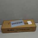 For Mustang 2005-2009 LED Third Brake Light Rear Stop Lamp Replacement Halogen Hid Bulb Stop Light/Lamp (Color : Red Lens)(Smoke Lens)