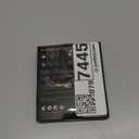 UNBREAKcable for Apple AirTag Holder - 4 Pack [Fit Tightly Design] [Easy to Install] [Hold Air Tag Securely] Waterproof TPU Shell Protective Case with 304 Stainless Steel Keychain Key Ring (Black&Blue&Orange&Green)