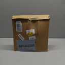 4 Sets Pink Baby in Bloom Baby Shower Swing Shaking Balls Activity Set for Adult Novelty Twerk Includes 40 Balls, Ribbon & Cardboard Boxes Bridal Shower for Outdoors Indoors