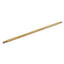 Watts FLT Stems Series 3/8" OD Heavy Duty Brass Threaded Stem, 5/16"-18 NPT x 3/8"-16 NPT Connection x 12" L, For Use with Float Valves to Control High Capacity Water Flow