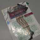 Hanes Silk Reflections Pantyhose Silky Sheer- Control Top- Reinforced Toe (Travel Buff)