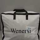 Goose Feather Down Fiber Comforter Cal King Size,100% Organic Cotton Duvet Insert,All-Season Luxury Duvet Insert with Baffle Box Design, 750+Fill Power Hotel Collection Bedding Comforter (Grey)