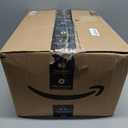 Bedsure Fluffy Christmas Comforter Set Queen - Red Bedding with Running Reindeer, Warm Flannel Fleece Bed Sets for Winter, 3 Pieces, 1 Soft Plush Shaggy Comforter with 2 Pillowcases