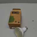 Eiko 11334 - LED8WBR30/827-DIM-G9B BR30 Flood LED Light Bulb