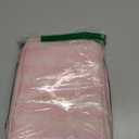 9 Set Packing Cubes Luggage Packing Organizers for Travel Accessories Space Saving Travel Bags for Carry On, Lightweight Mesh Zipper, Clothes, Shoes and Laundry Bag, Suitcases (Pink Streak)
