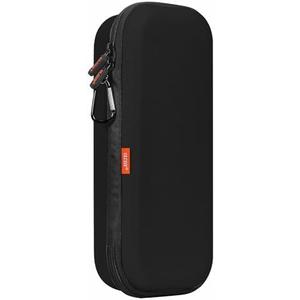 Black Stethoscope Case for 3M Littmann Classic III/Cardiology IV/MDF Acoustica Stethoscopes - Shockproof Hard Stethoscope Bag Large Travel Carrying Case for Medical, Doctor, Nurse Accessories