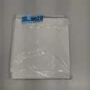 Litoexpe 2 Layers Black Shoes Drawer Cabinet Hinges, Stainless Steel Shoe Cabinet Replacement Fittings Flip Plate Frames Turning Rack Accessory for Home, 1 Pair