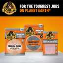 2 x Gorilla Tough & Clear Double Sided Mounting Tape, Clear Tape, 1" x 150" (Pack of 1) - Weatherproof for Indoor or Outdoor