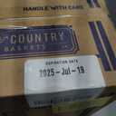 Wine Country Gift Baskets Gourmet Feast Perfect For Family Friends Co-Workers Loved Ones and Clients