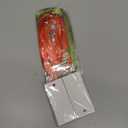 Humyoun 50 Pcs Name Place Cards for Table Setting Blank Wedding Place Cards with Satin Ribbon 1.57 x 3.54 Inch Hanging Gift Tags for Wedding Dinner Banquet Party Table Setting Supplies(Autumn Color)