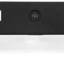 Front License Plate Bracket for Toyota RAV4 2019 2020 2021 | Adventure/Trail/TRD Off-Road Model | Replacement for TO1068155 | 521140R130