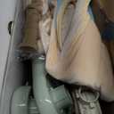 2 in 1 Baby Gym with Walker,Baby Play Mat with 4 Infant Learning Sensory,Double-Sided Multifunctional Removable Play Piano Panel,Sit-to-Stand Learning Walker for 0-24 Months Boy Girl [White]