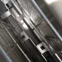 ZWILLING Enfinigy 4-Slice Toaster, Extra Wide 1.5" Slots for Bagels and Toast, Silver