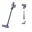 Dyson V11 Origin Cordless Vacuum, Nickel/Blue