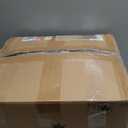 Cat Tree, Multi-Level Cat Tower for Indoor Cats, Cat Condo with Cat Scratching Post and Board, Cat Hammock, Light Gray GCT011W (63 inches)