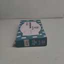 Lilymicky 300 Pack 9 oz Disposable Clear Plastic Cups, 9 Ounce Party Cups for Cocktail, Parties, Picnics, and Events