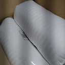 Beckham Hotel Collection Bed Pillows King Size Set of 2 - Down Alternative Pillow for Back, Stomach or Side Sleepers (White)