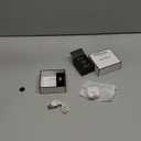 Smart Ring for Women & Men, Health Tracker with SleepExercise Monitoring, iOS&Android Compatible, IP68 Waterproof, No Subscription, 5-Day Battery (Rose Gold, 9)